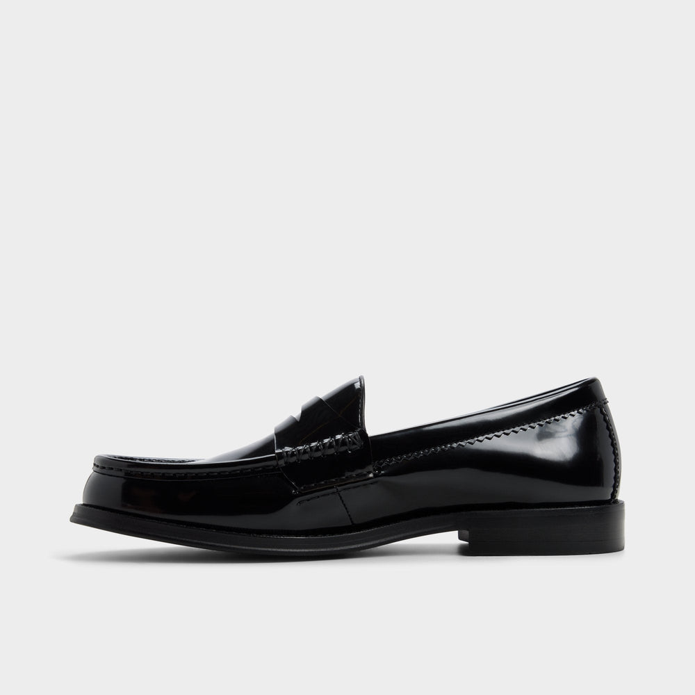 Ludovik in Black - Loafer | Aldo discount