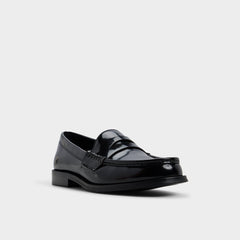 Ludovik in Black - Loafer | Aldo discount