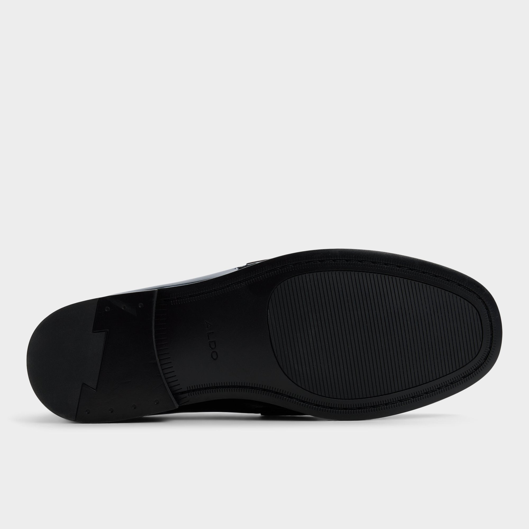 Ludovik in Black - Loafer | Aldo discount