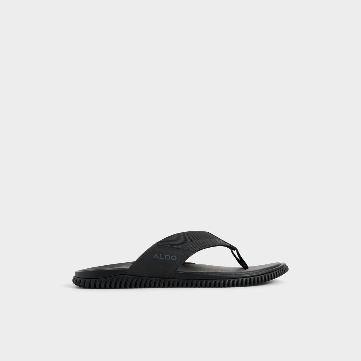 Riptide in Other Black - Flip flop | Aldo outlet
