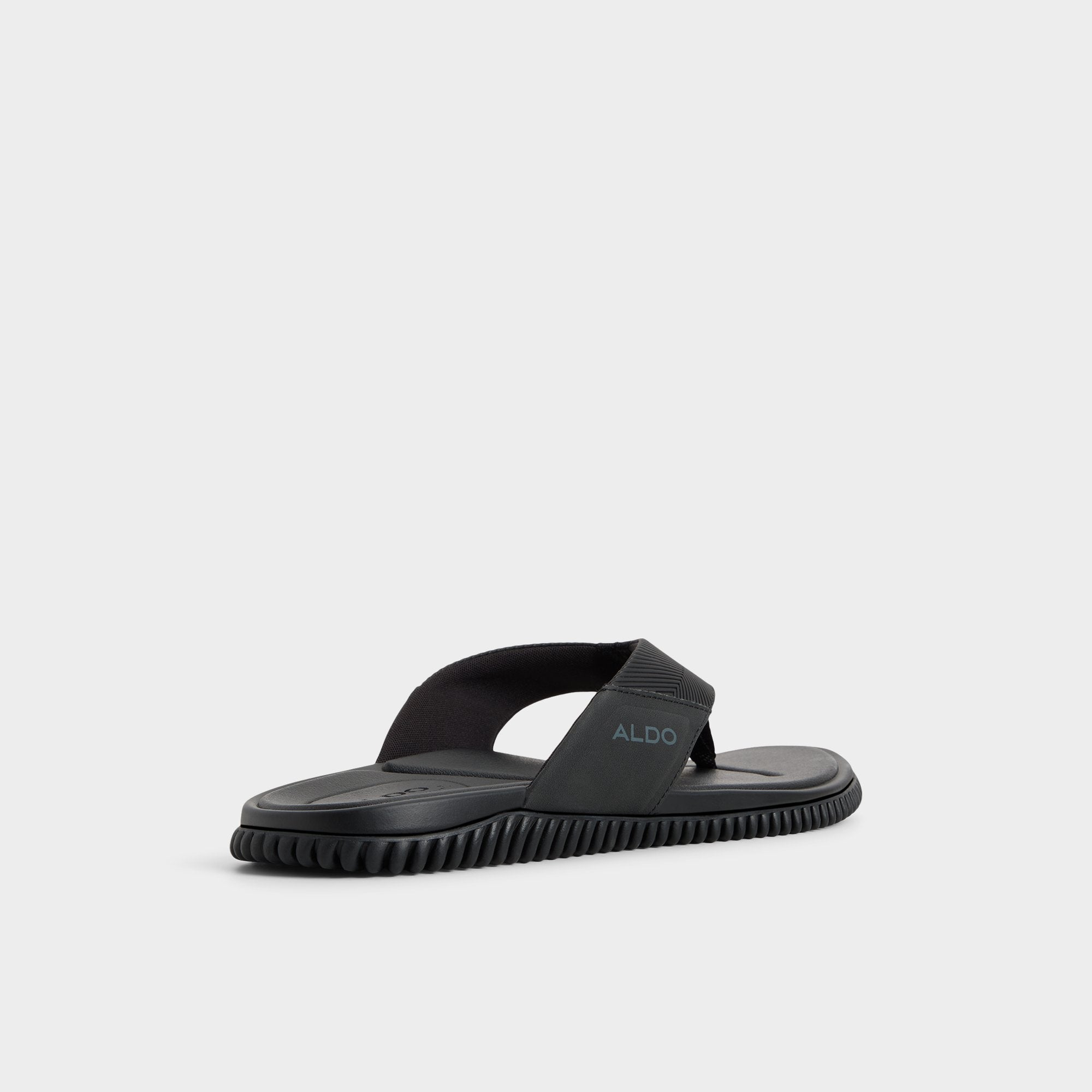 Riptide in Other Black - Flip flop | Aldo outlet