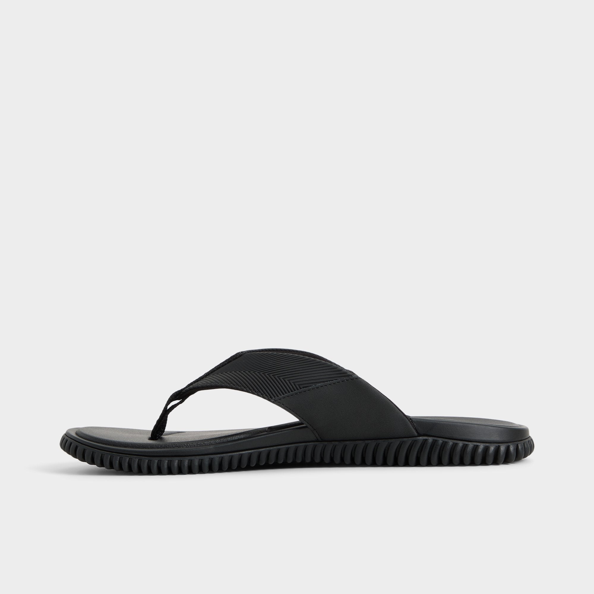 Riptide in Other Black - Flip flop | Aldo outlet