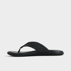 Riptide in Other Black - Flip flop | Aldo outlet