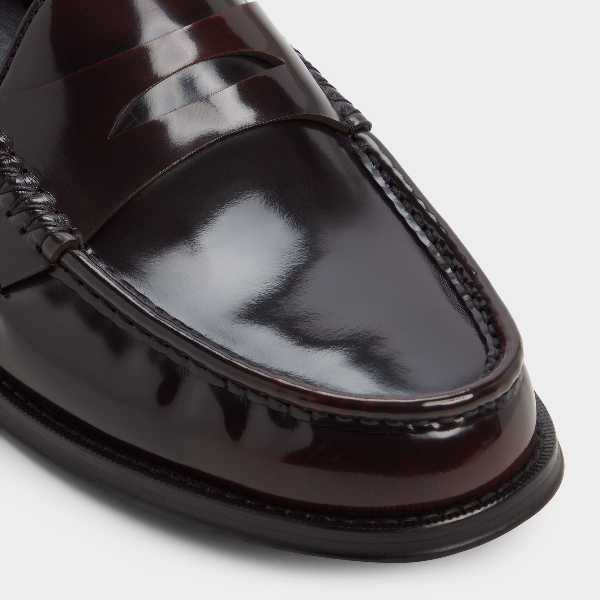 Ludovik in Bordo - Loafer | Aldo sale