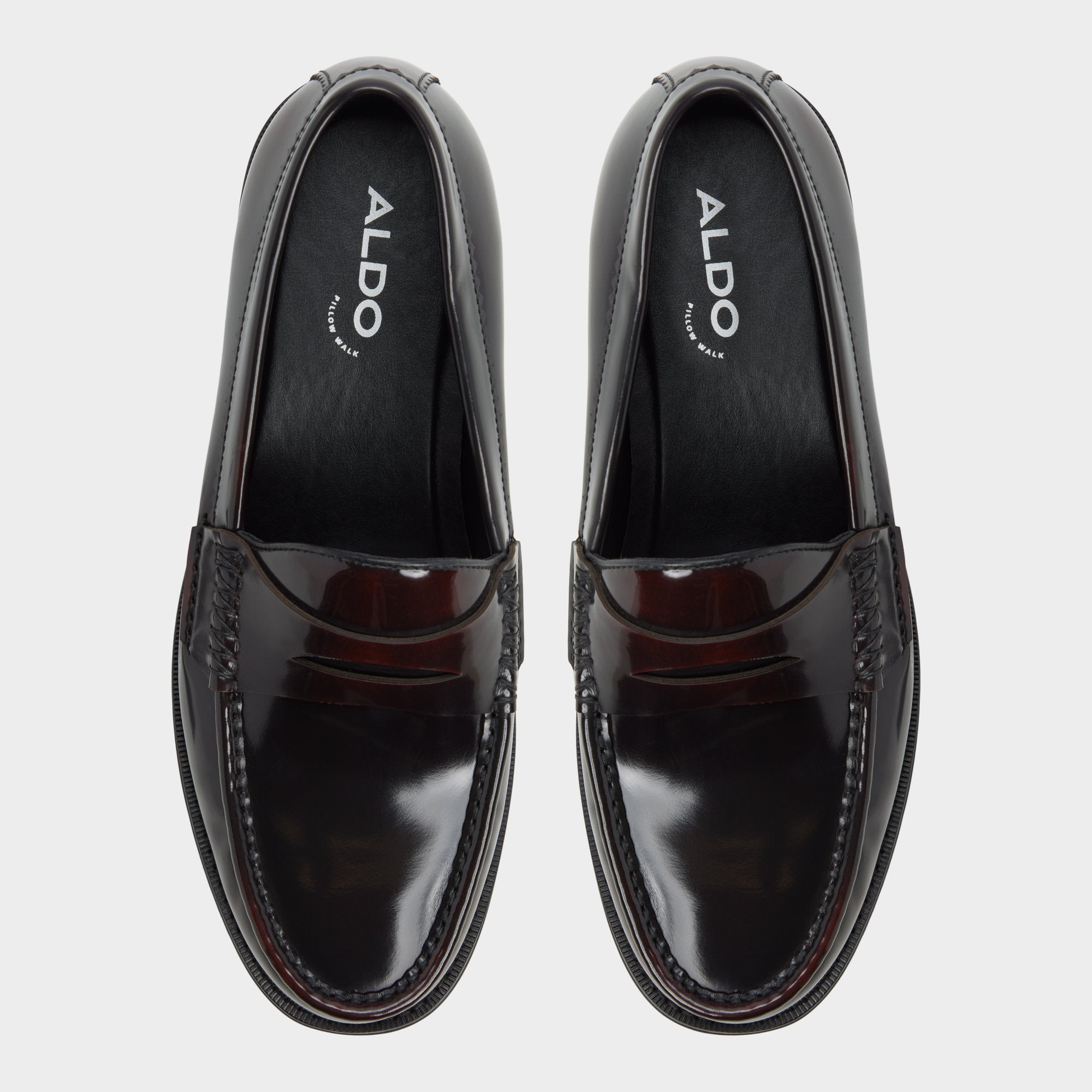 Ludovik in Bordo - Loafer | Aldo sale