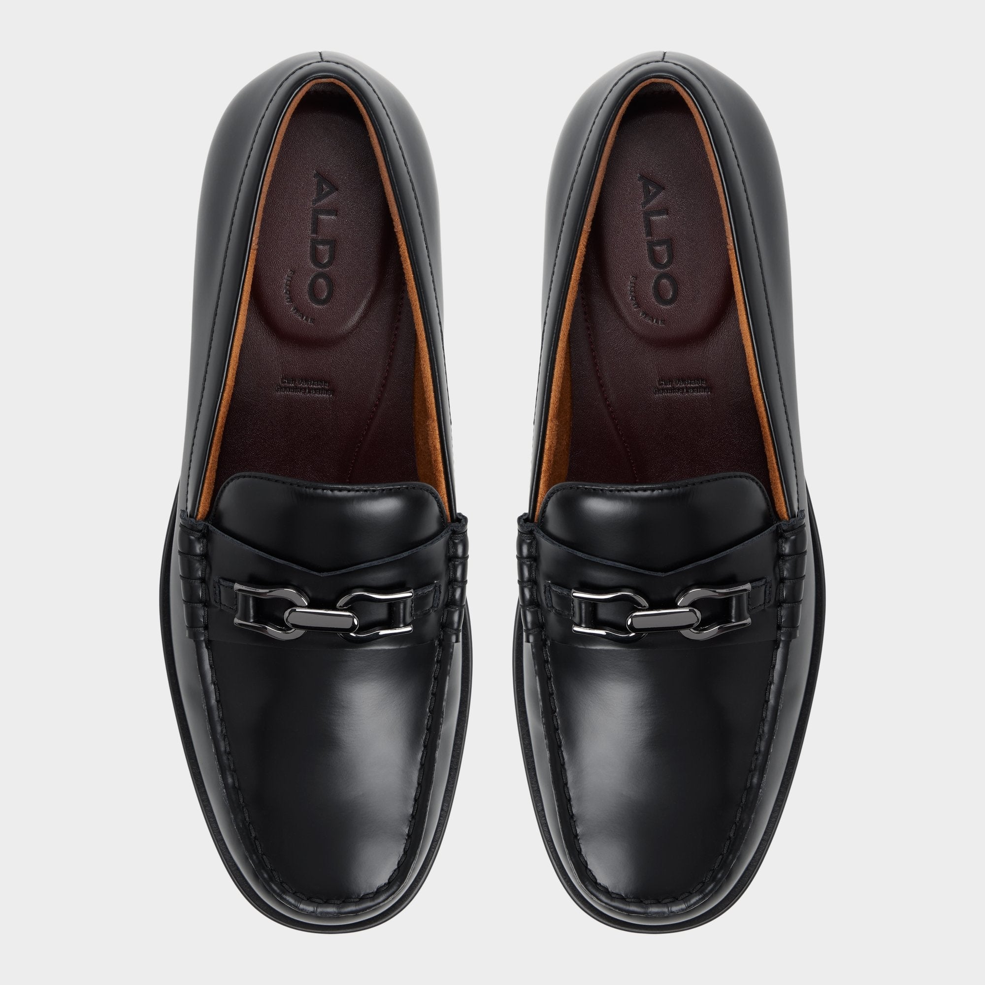 Edouard in Black - Loafer | Aldo on sale