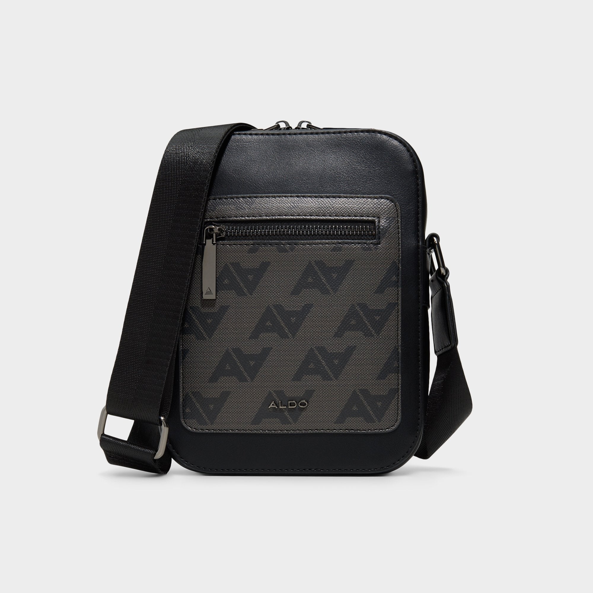 Murvynn in Other Black - Crossbody bag | Aldo online