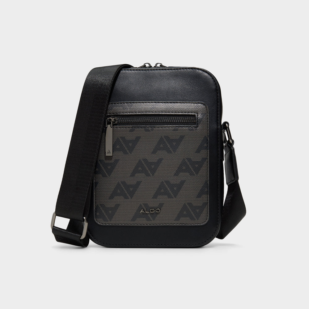 Murvynn in Other Black - Crossbody bag | Aldo online