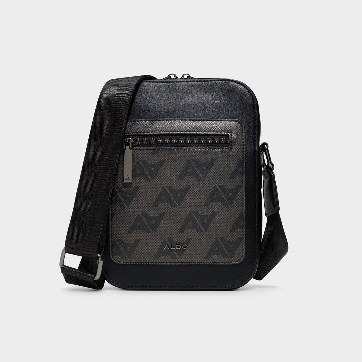 Murvynn in Other Black - Crossbody bag | Aldo online