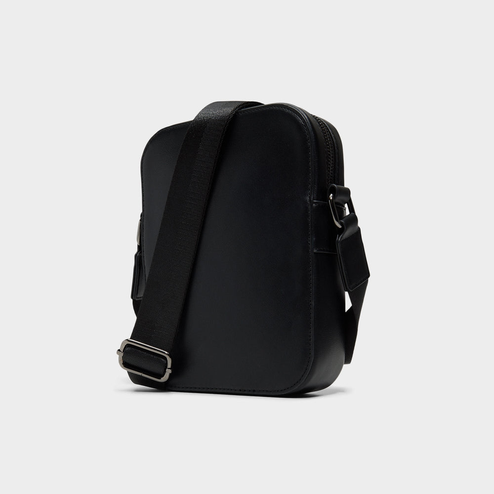Murvynn in Other Black - Crossbody bag | Aldo online