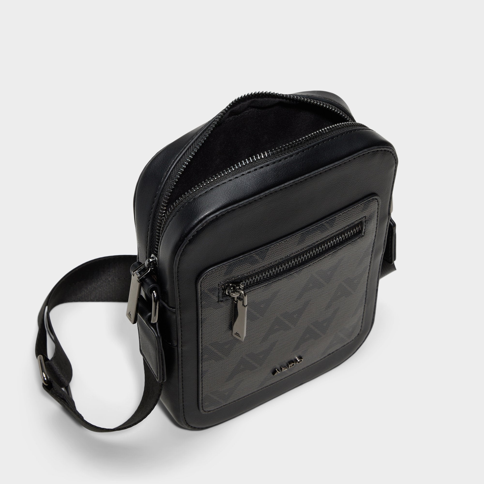 Murvynn in Other Black - Crossbody bag | Aldo online