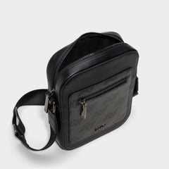 Murvynn in Other Black - Crossbody bag | Aldo online