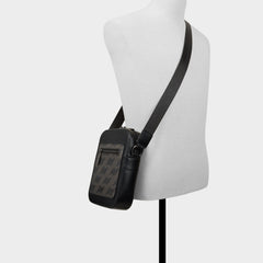 Murvynn in Other Black - Crossbody bag | Aldo online