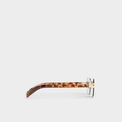 Henry in Other Brown - Rectangle sunglasses | Aldo discount