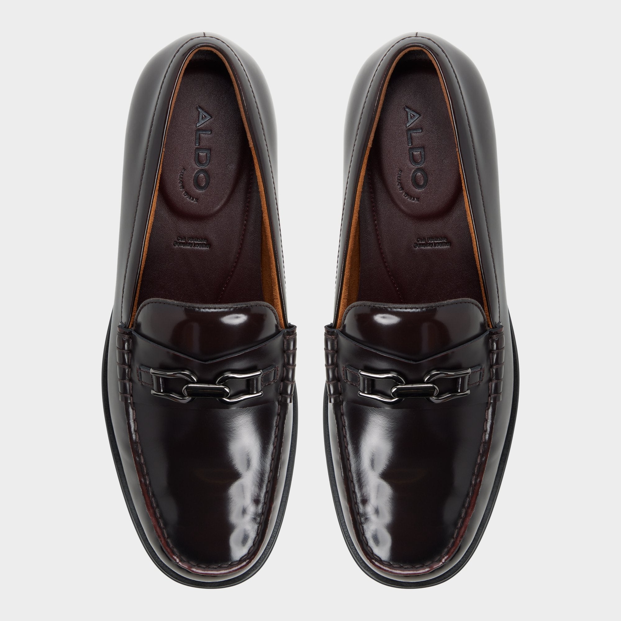 Edouard in Bordo - Loafer | Aldo outlet