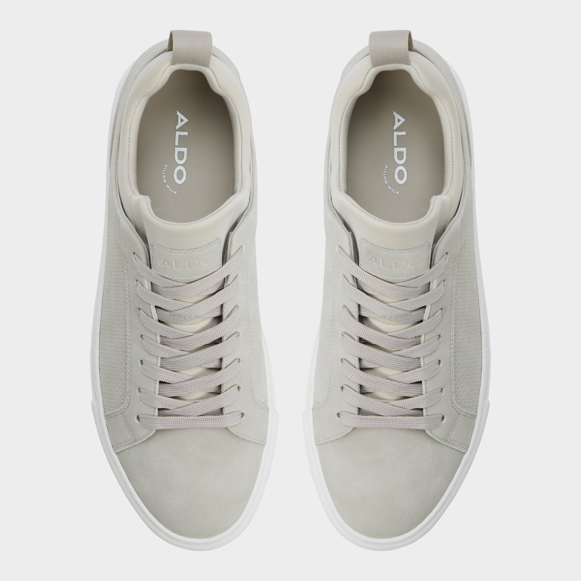 Xavier in Light Grey - Low top sneaker | Aldo on sale
