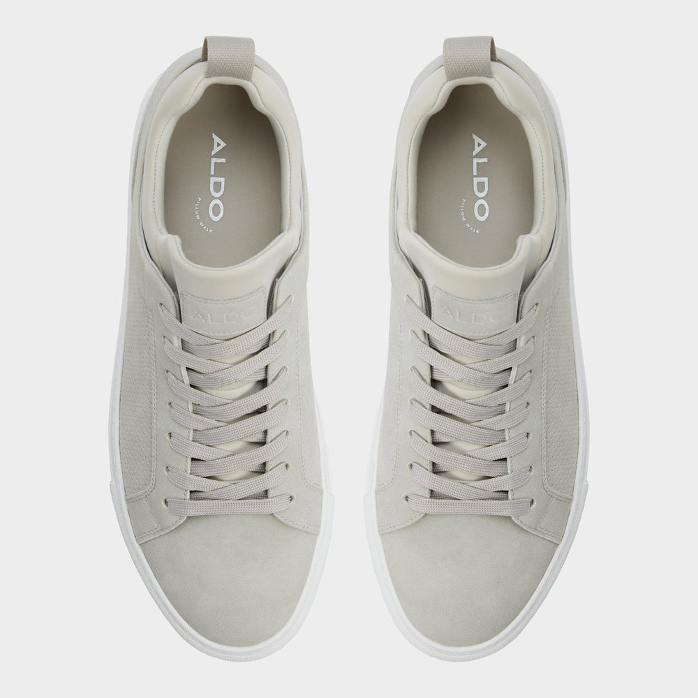 Xavier in Light Grey - Low top sneaker | Aldo on sale