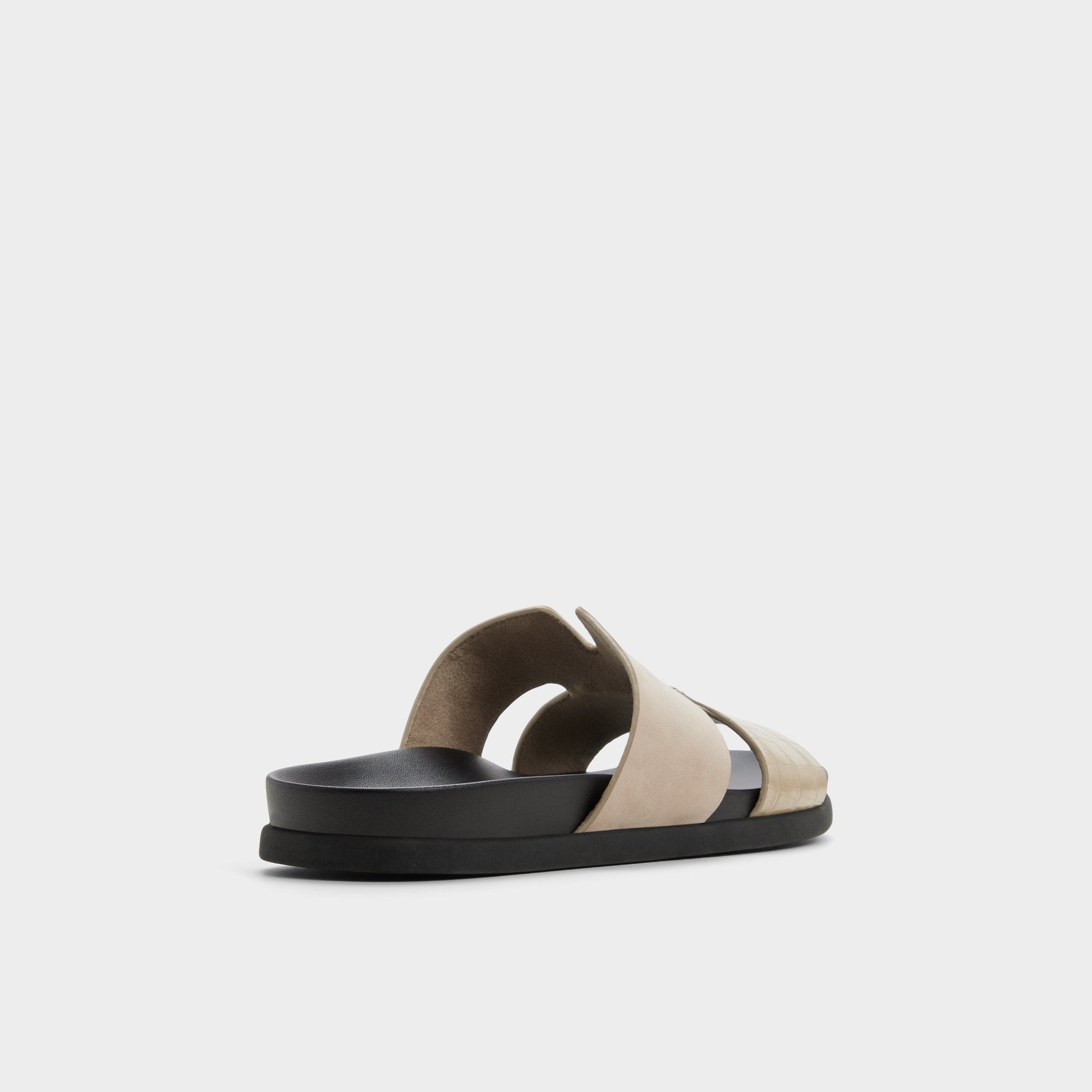 Marcelo in Taupe - Slide sandal | Aldo for sale