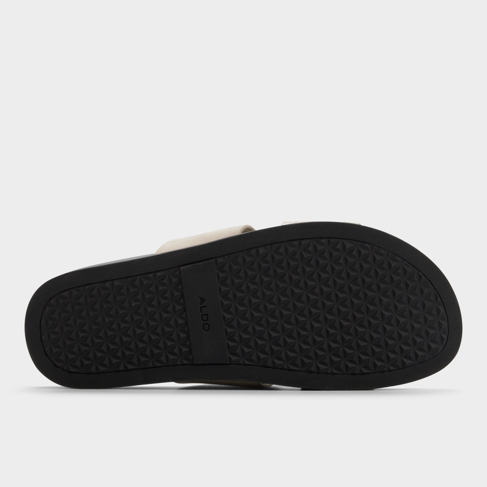 Marcelo in Taupe - Slide sandal | Aldo for sale