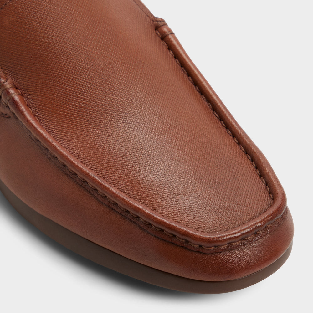 Zigosh in Cognac - Driving shoe | Aldo online