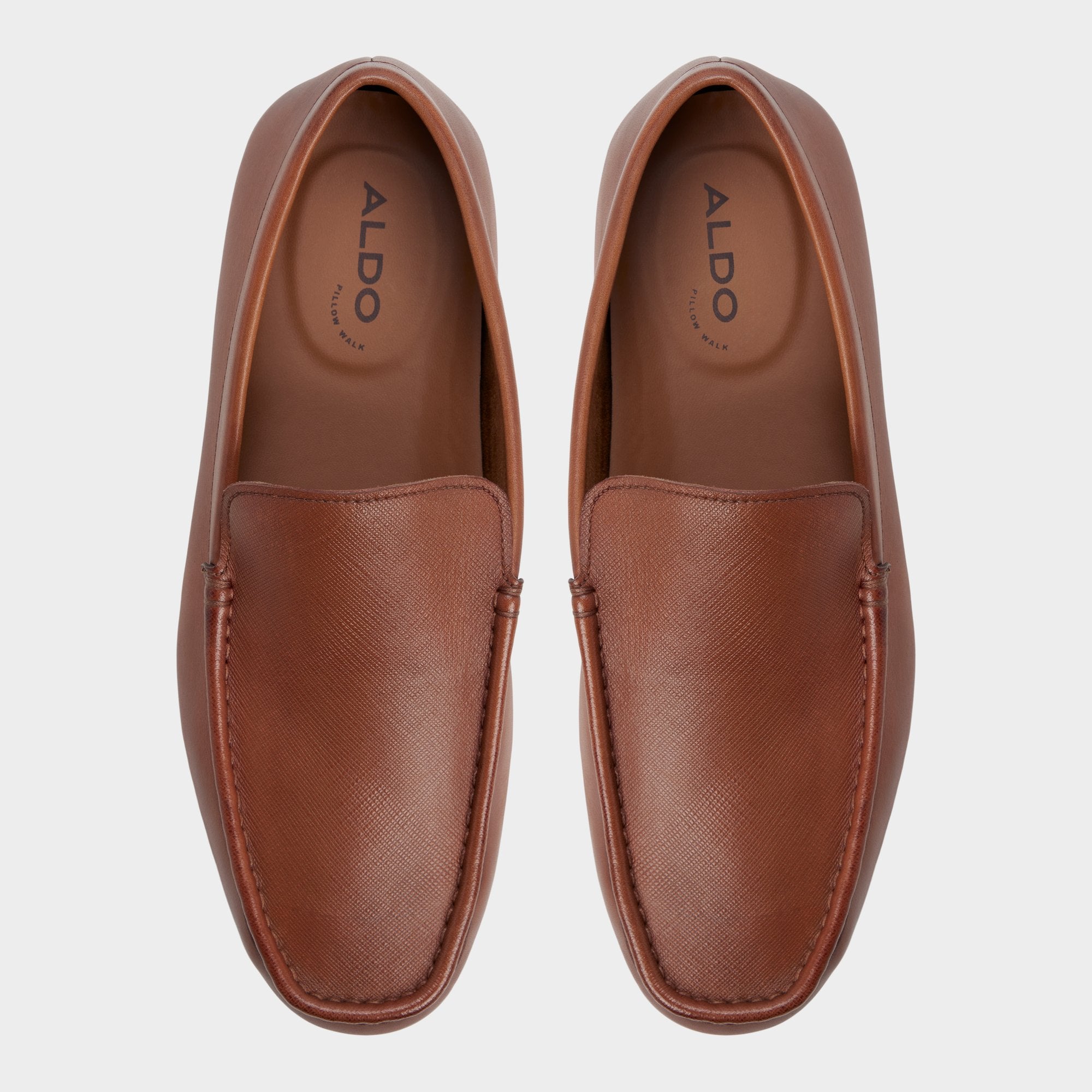 Zigosh in Cognac - Driving shoe | Aldo online