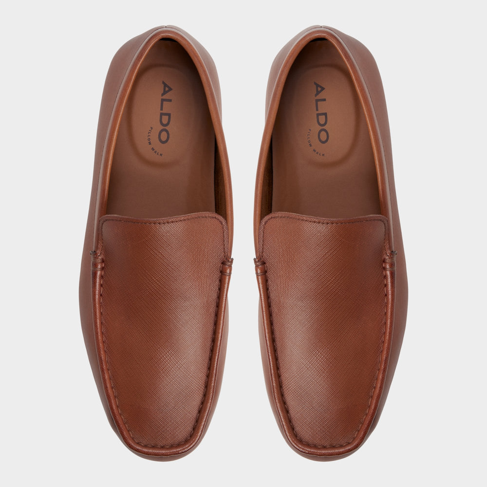 Zigosh in Cognac - Driving shoe | Aldo online