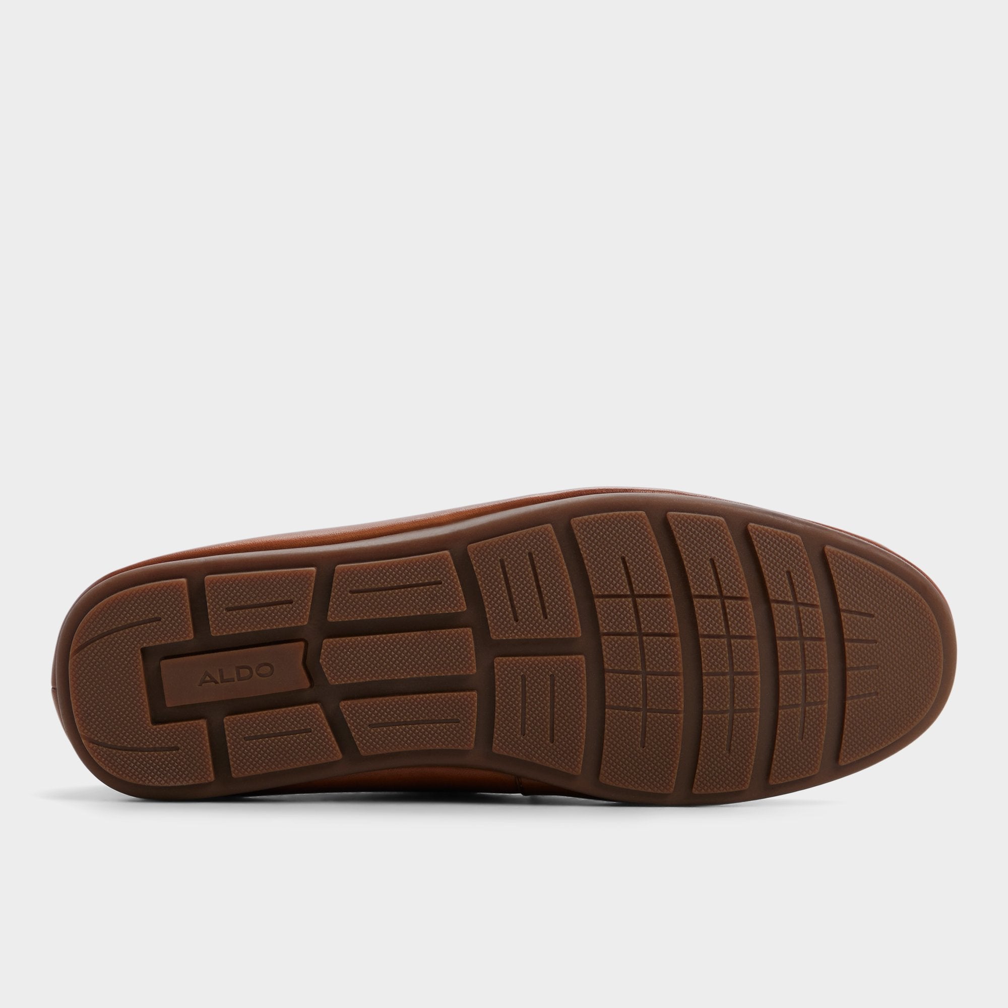 Zigosh in Cognac - Driving shoe | Aldo online