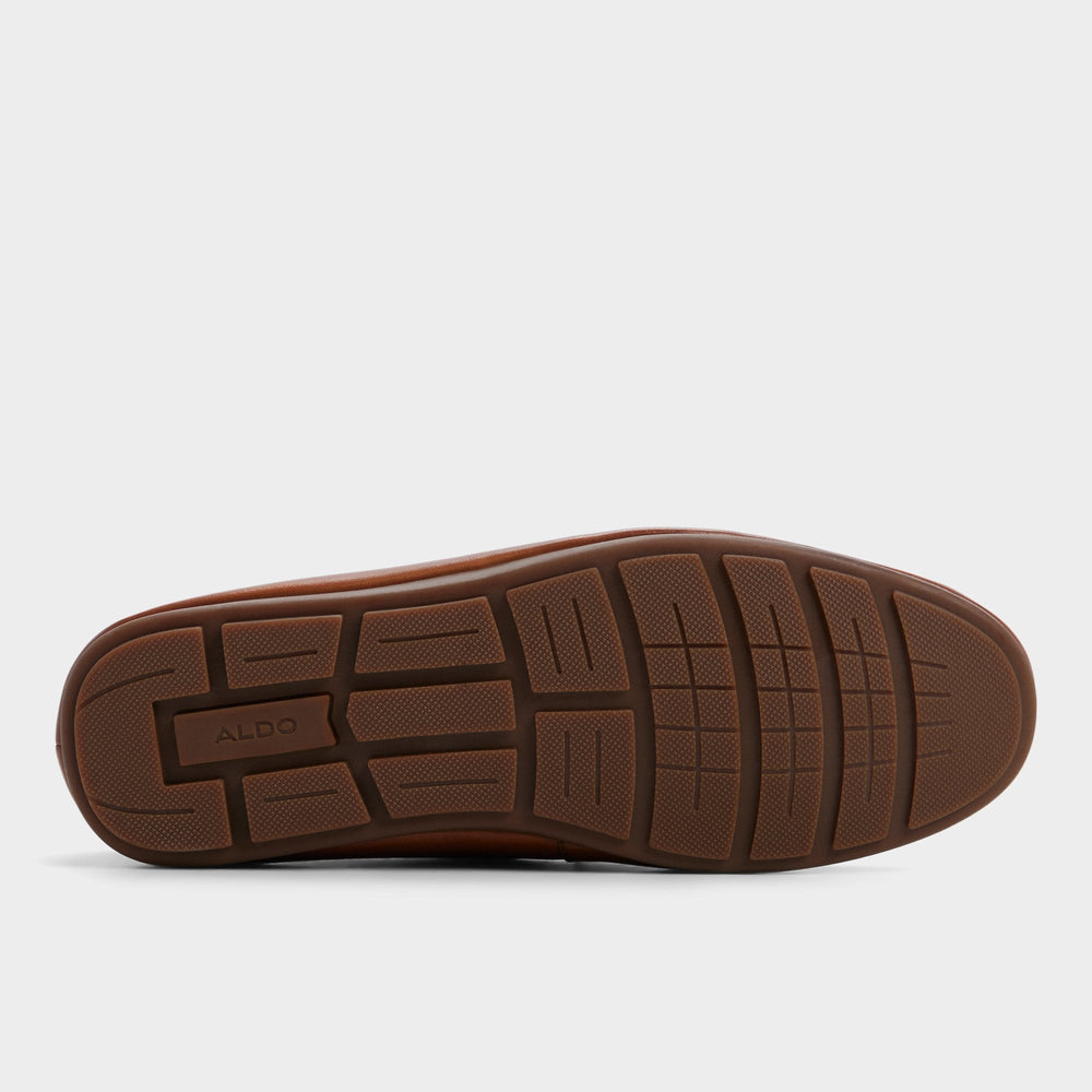 Zigosh in Cognac - Driving shoe | Aldo online