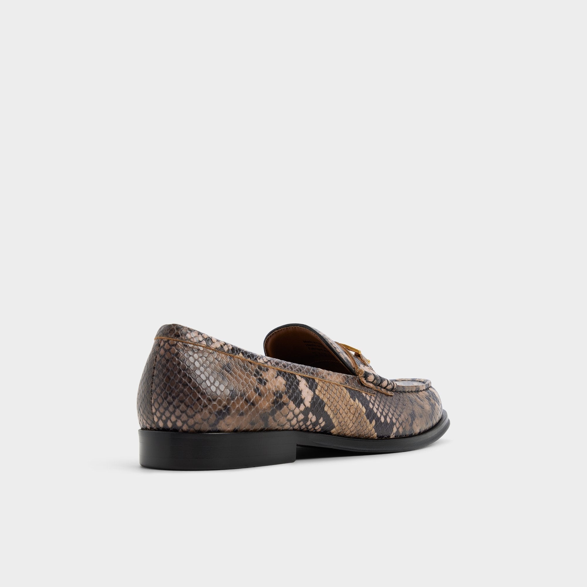 Edouard in Brown Multi - Loafer | Aldo on sale