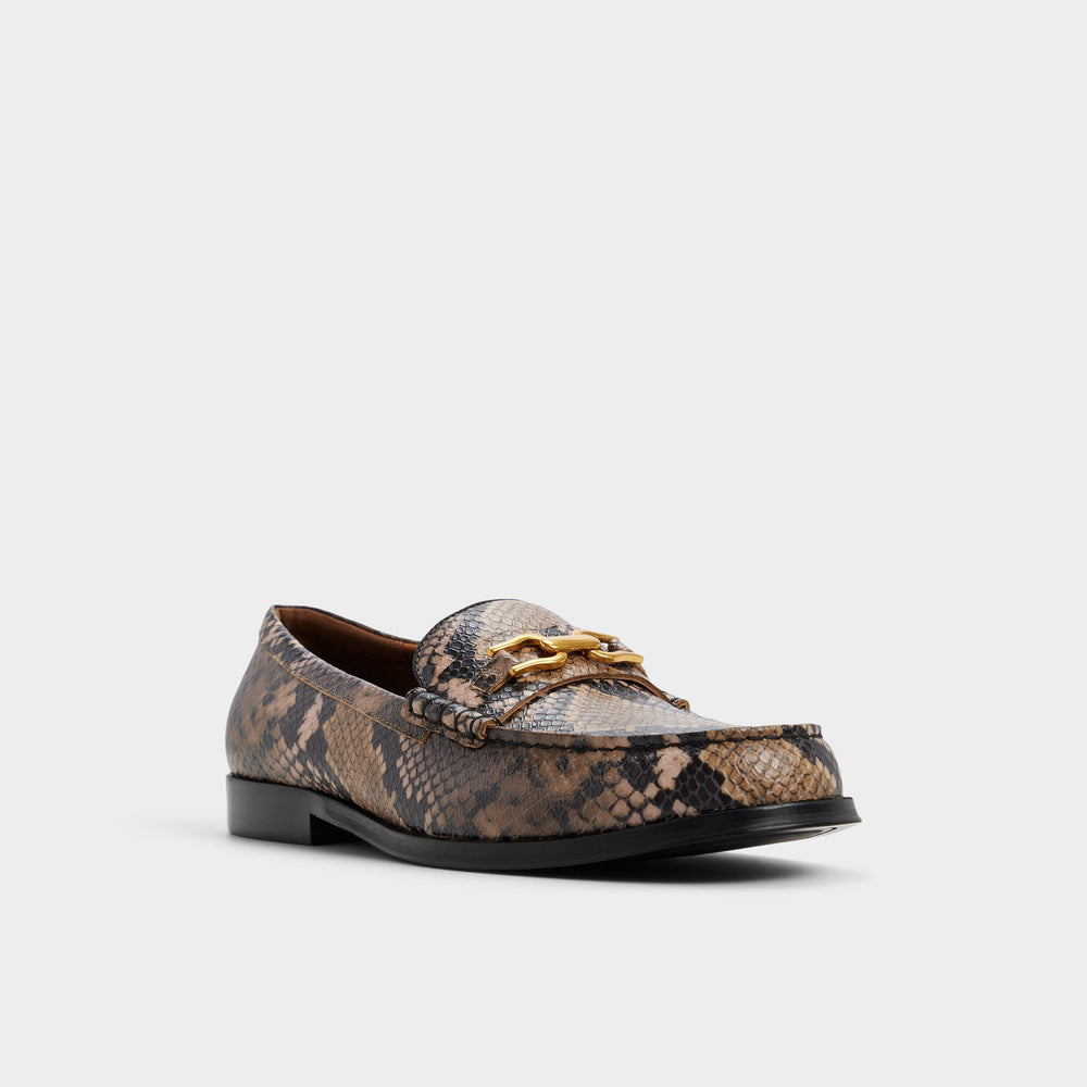 Edouard in Brown Multi - Loafer | Aldo on sale