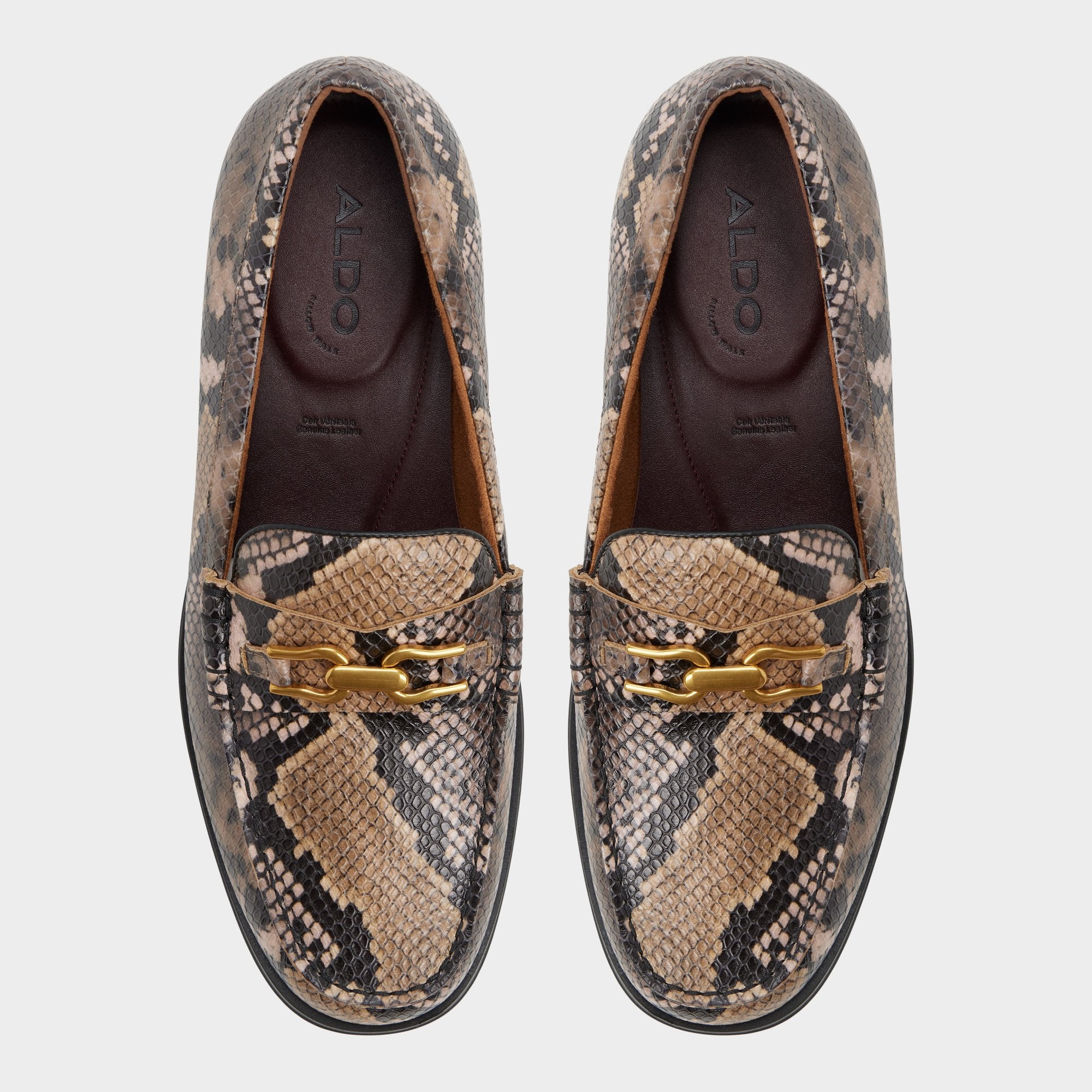 Edouard in Brown Multi - Loafer | Aldo on sale