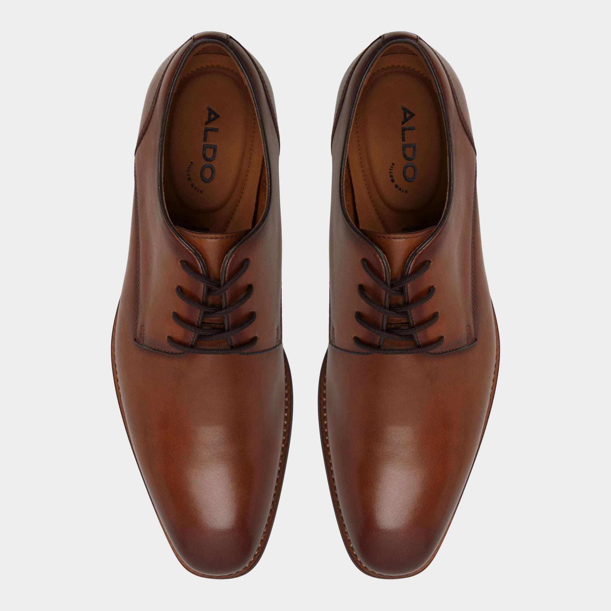 Allegro in Cognac - Oxford shoe | Aldo for sale