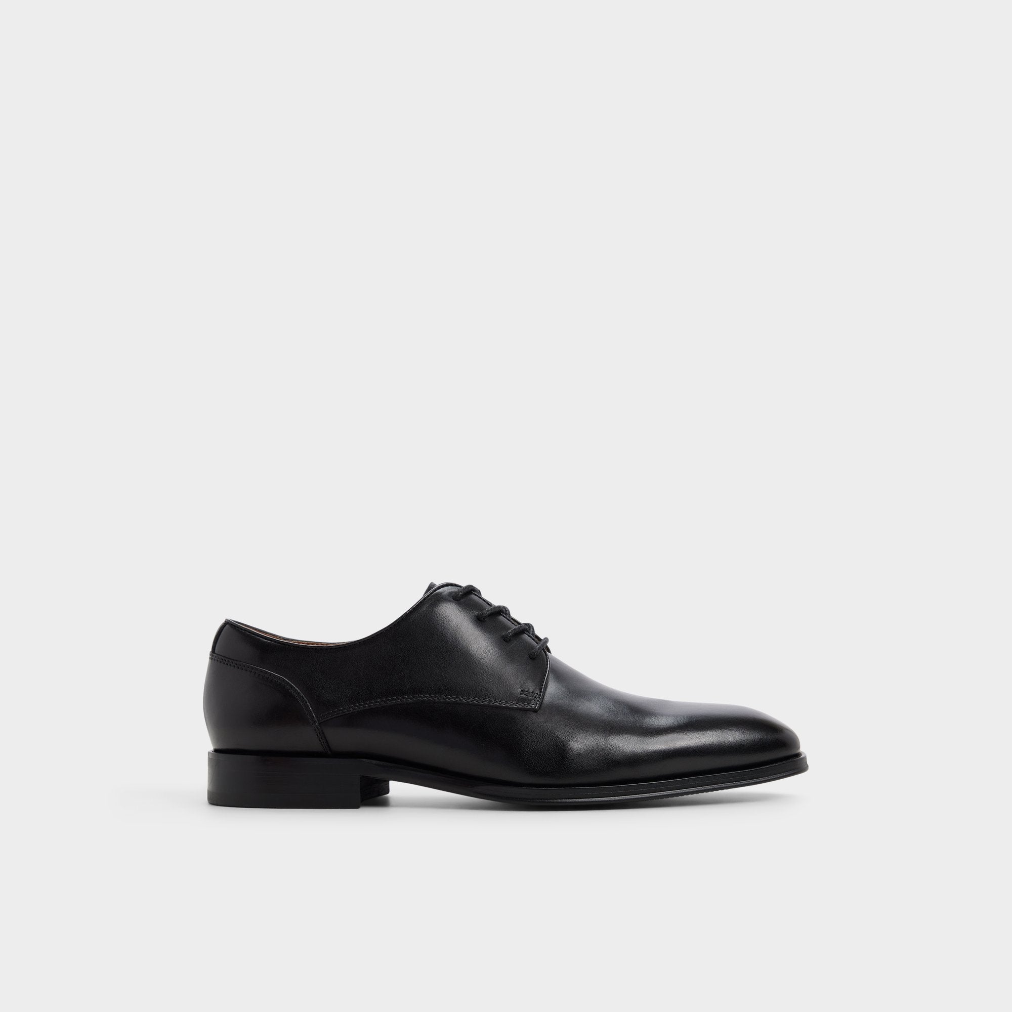 Allegro in Black - Oxford shoe | Aldo discount
