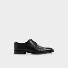 Allegro in Black - Oxford shoe | Aldo discount