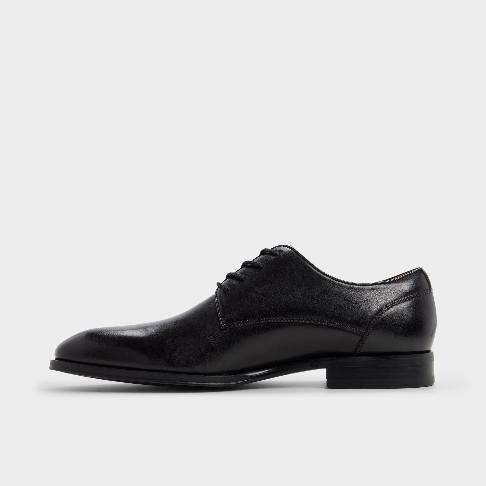 Allegro in Black - Oxford shoe | Aldo discount