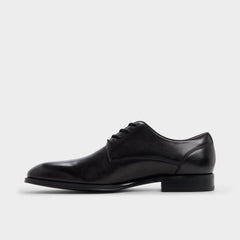 Allegro in Black - Oxford shoe | Aldo discount