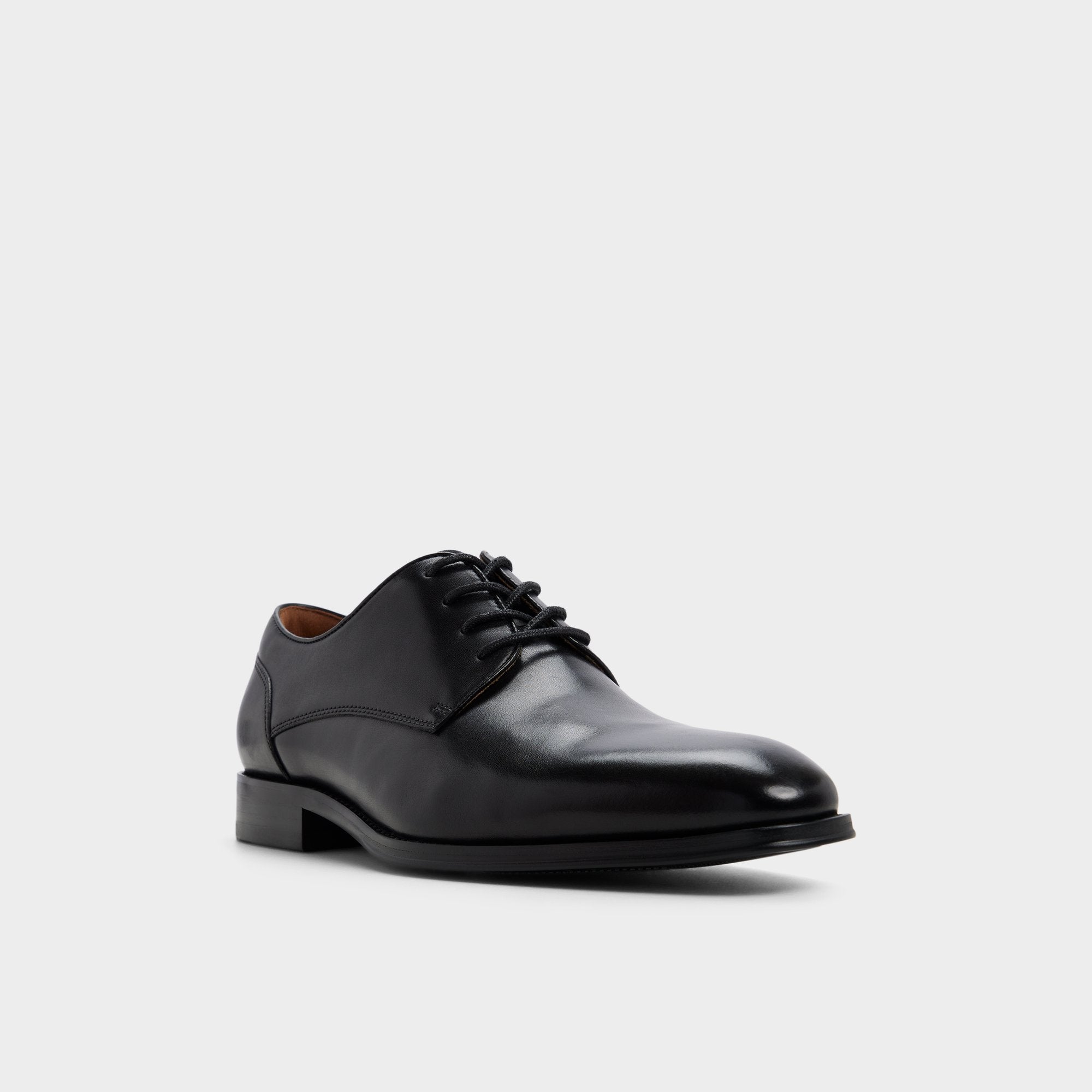 Allegro in Black - Oxford shoe | Aldo discount