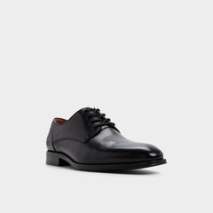 Allegro in Black - Oxford shoe | Aldo discount