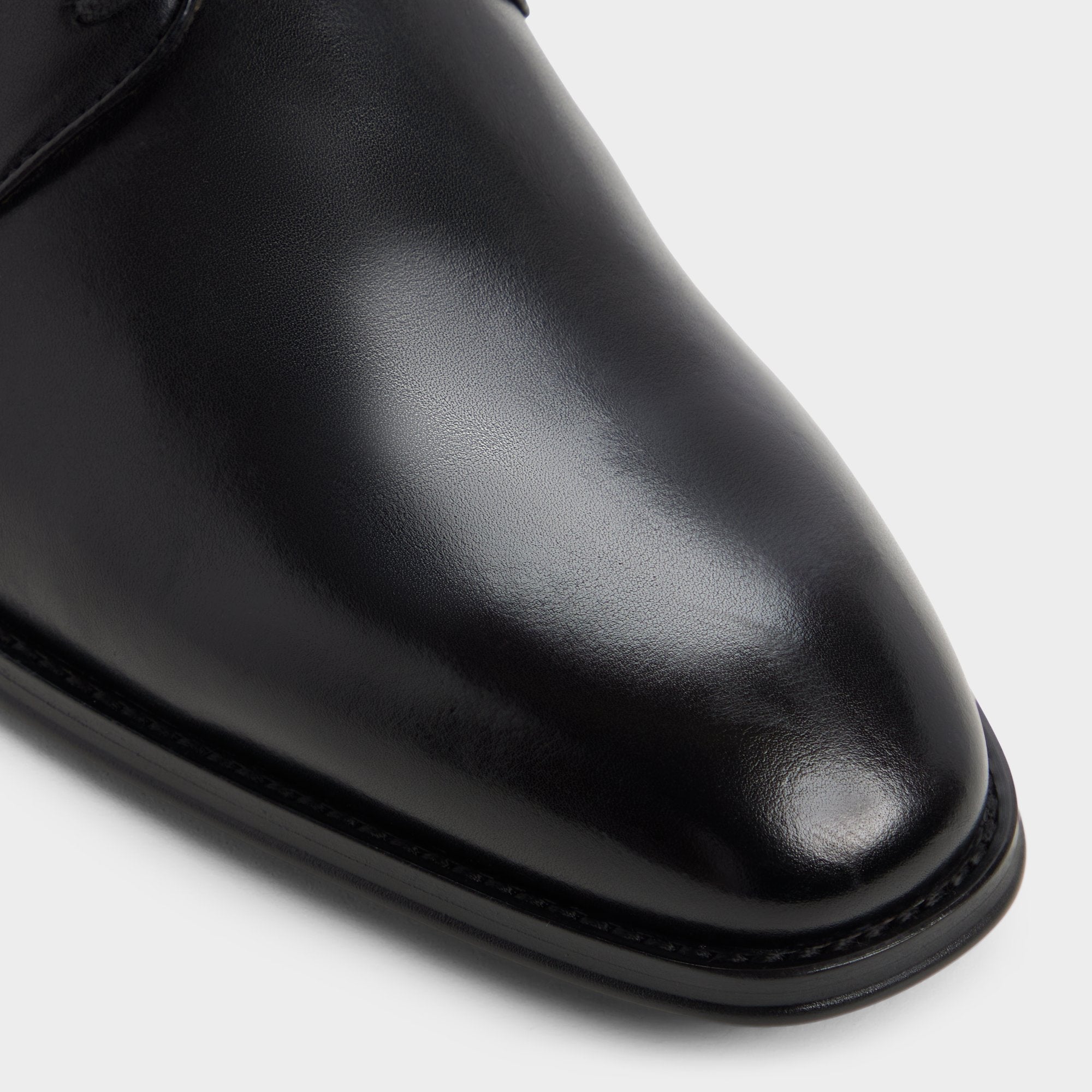 Allegro in Black - Oxford shoe | Aldo discount