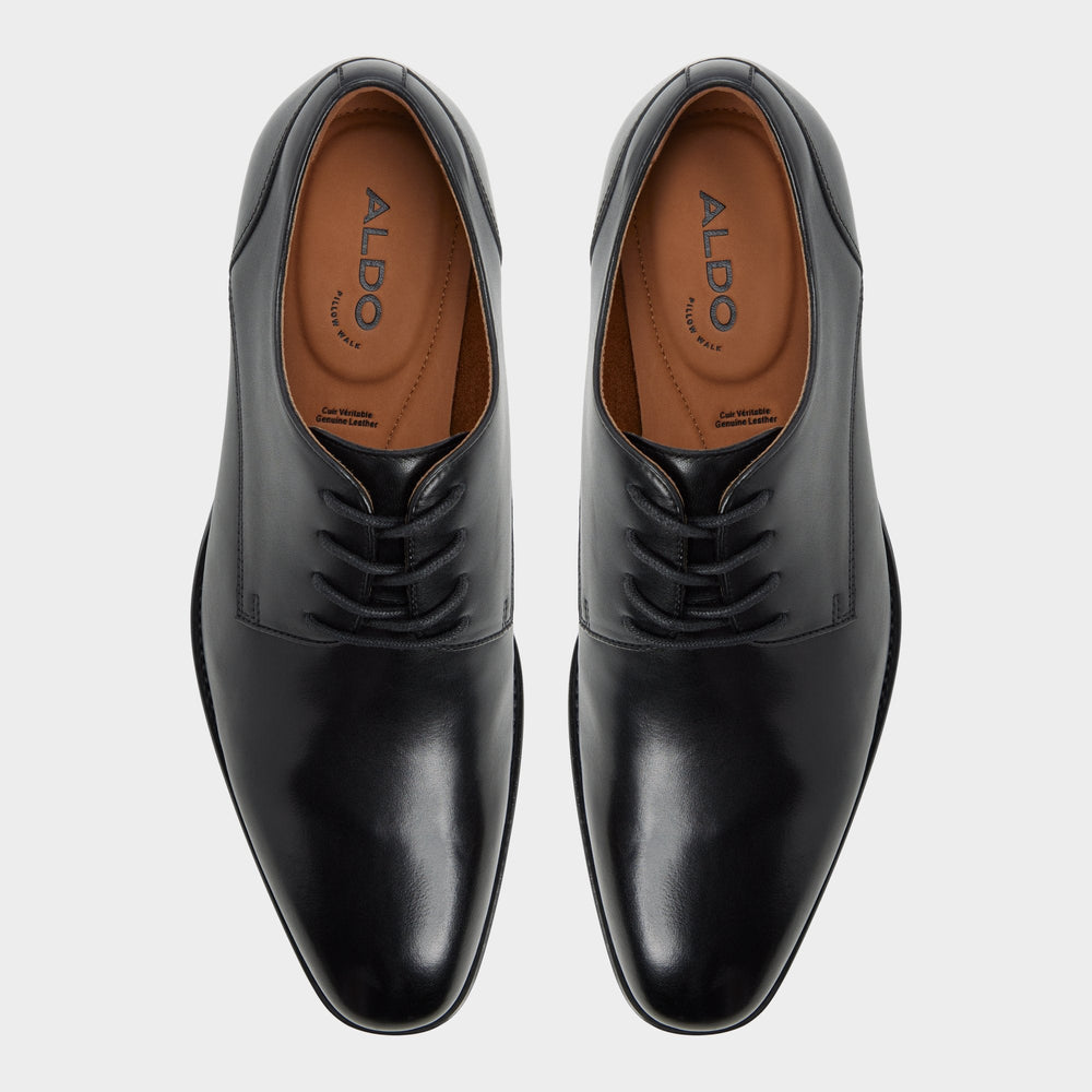 Allegro in Black - Oxford shoe | Aldo discount