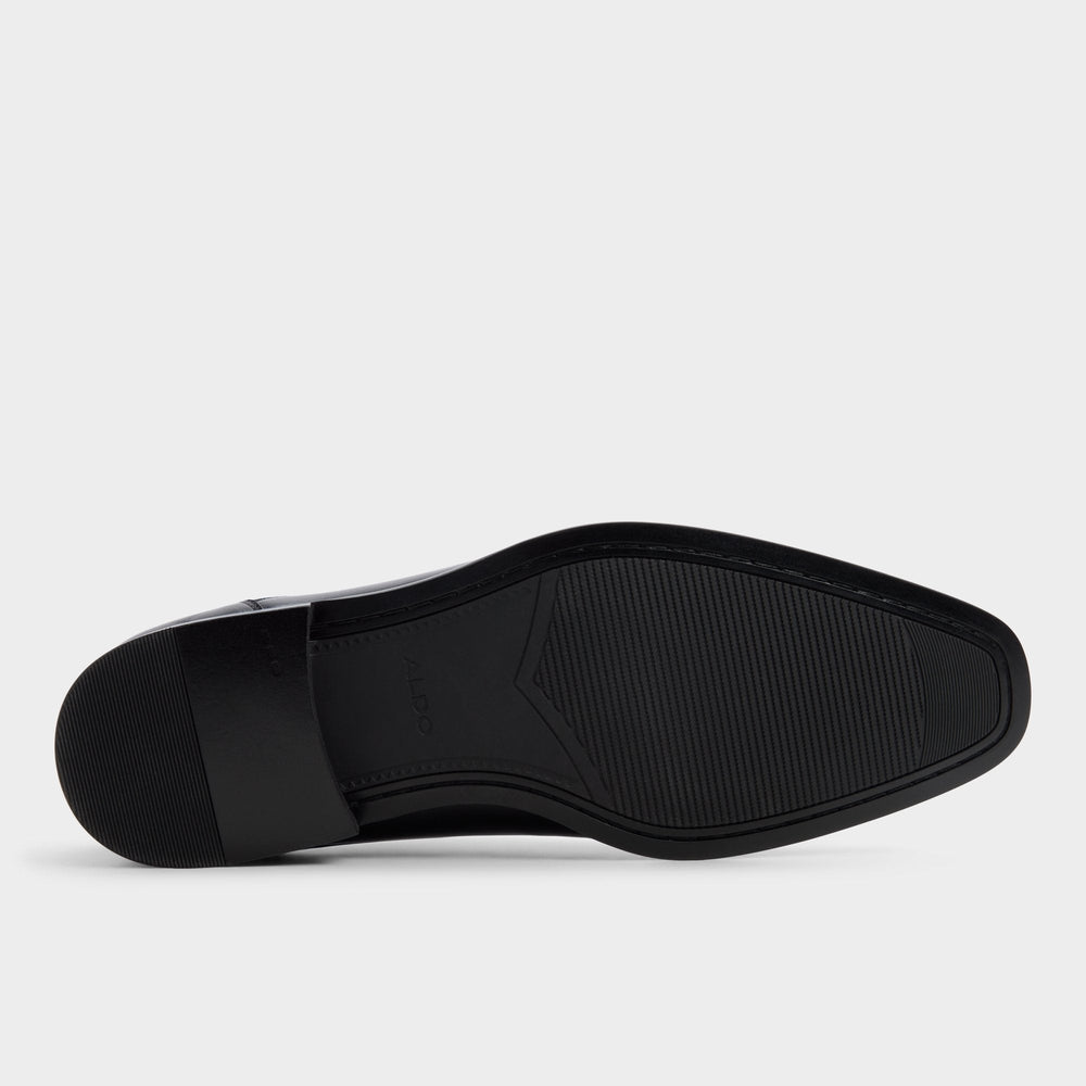 Allegro in Black - Oxford shoe | Aldo discount