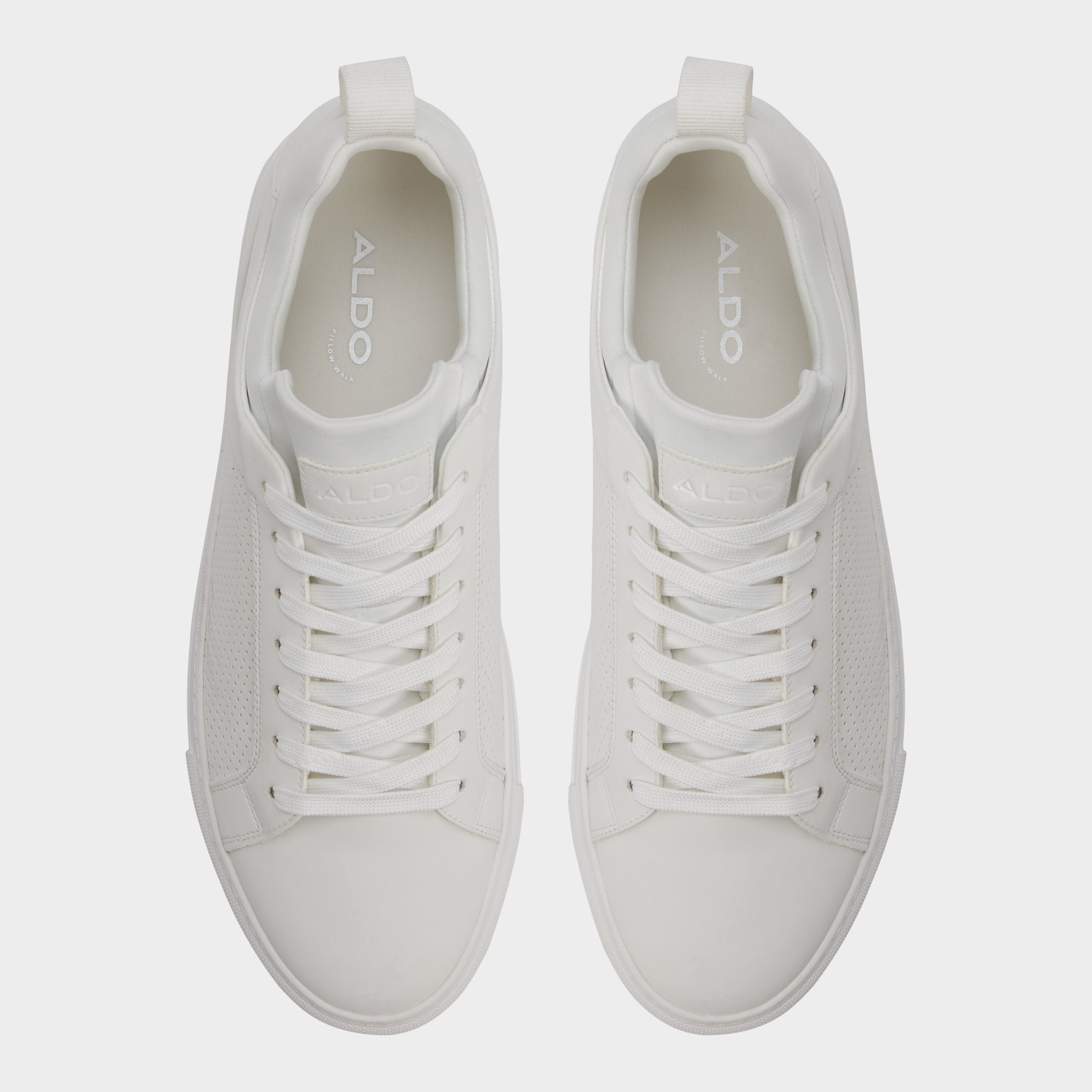 Xavier in White 14204477 - Low top sneaker | Aldo outlet