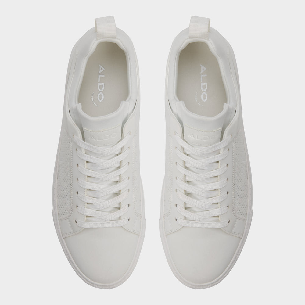 Xavier in White 14204477 - Low top sneaker | Aldo outlet