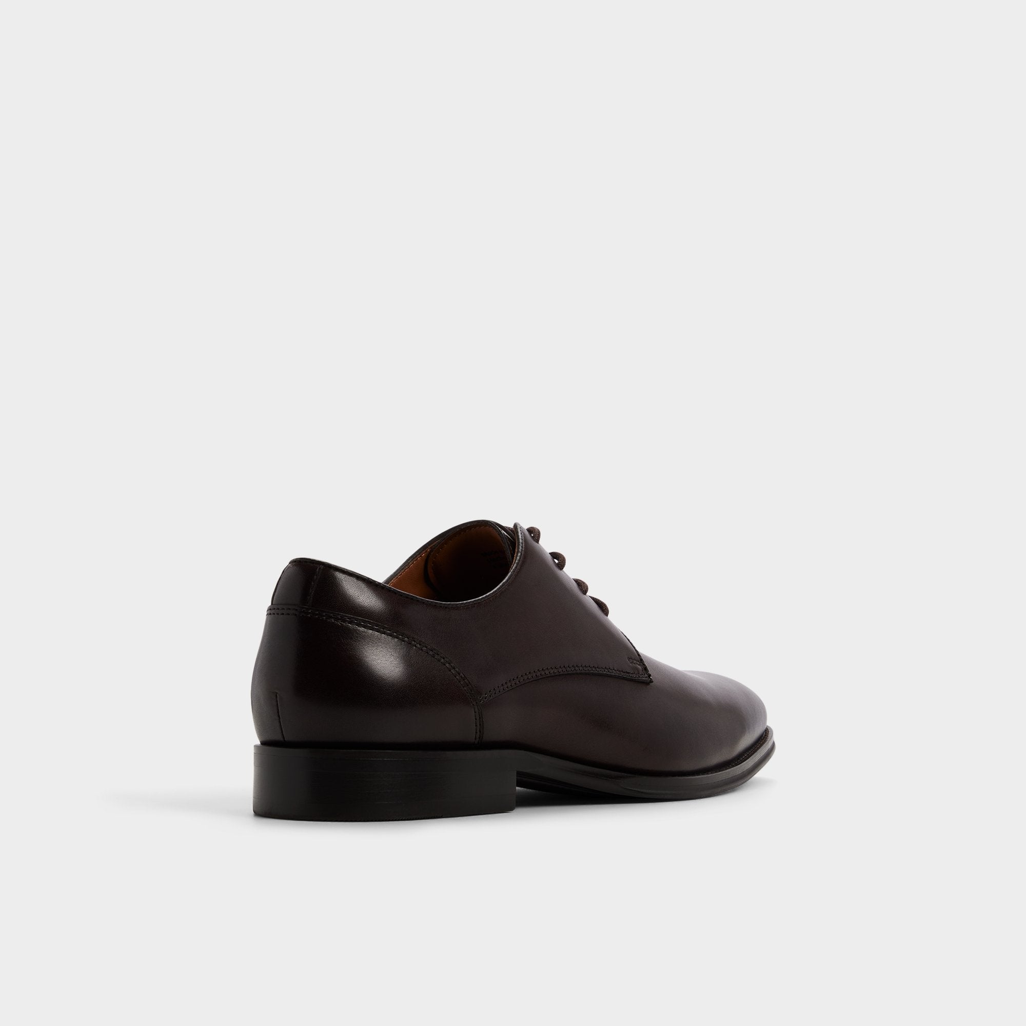 Allegro in Dark Brown - Oxford shoe | Aldo sale