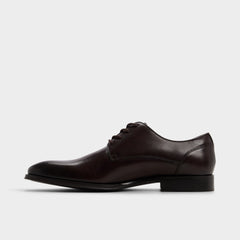Allegro in Dark Brown - Oxford shoe | Aldo sale