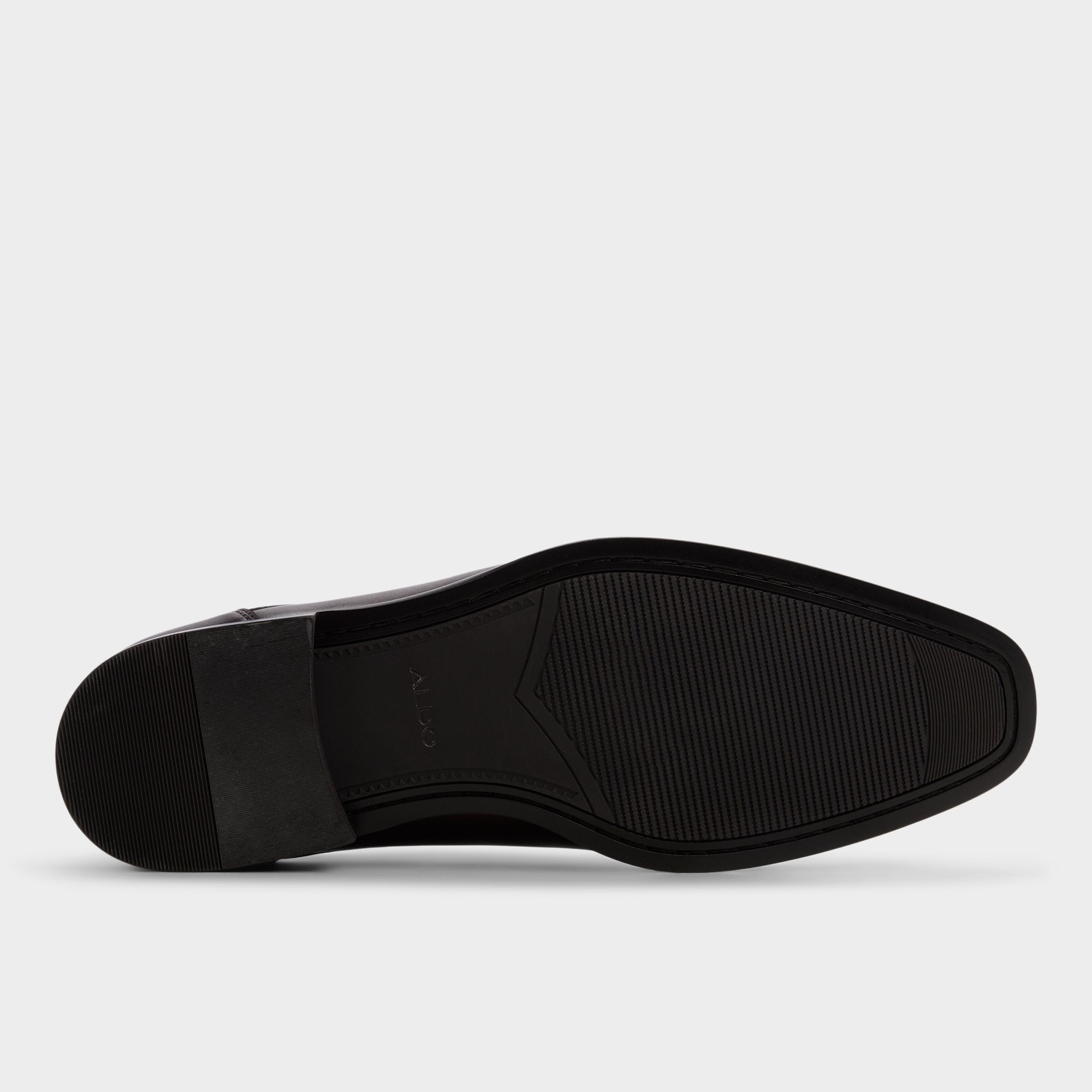 Allegro in Dark Brown - Oxford shoe | Aldo sale
