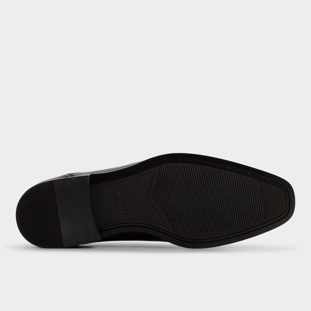 Allegro in Dark Brown - Oxford shoe | Aldo sale