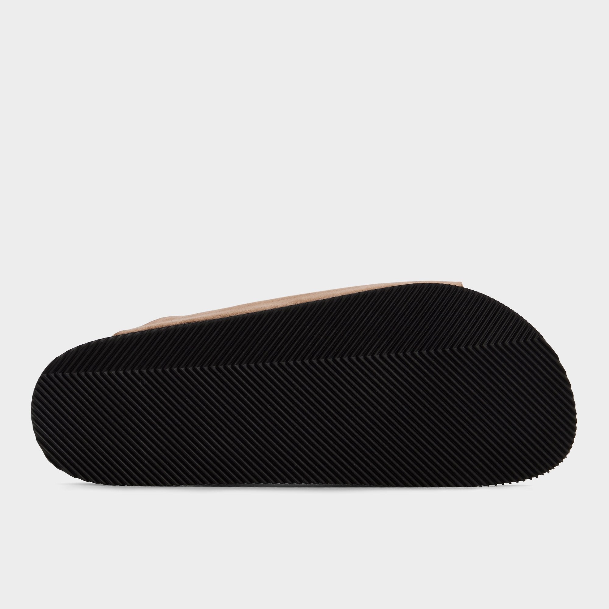Agustin in Dark Beige - Slide sandal | Aldo on sale