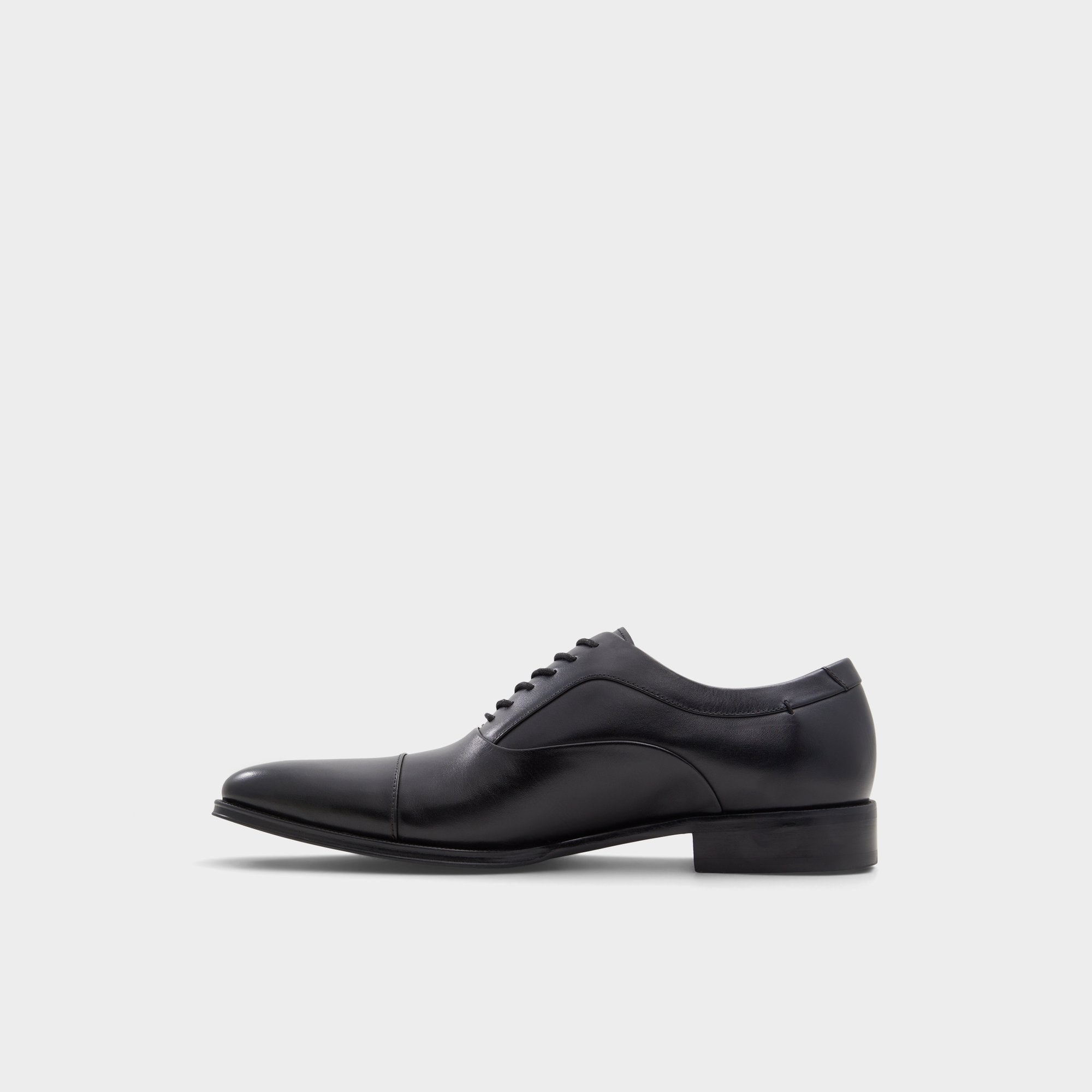 Osborne Black Men's Oxfords & Lace-ups - Oxford shoe | Aldo sale