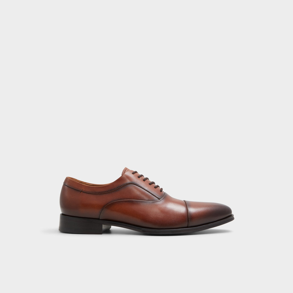 Osborne Light Brown Men's Oxfords & Lace-ups - Oxford shoe | Aldo for sale